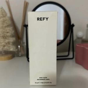 Refy body glow